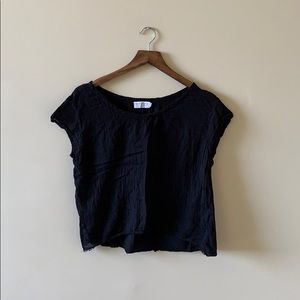 Velvet by Graham & Spencer Top